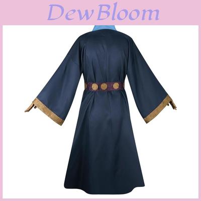 The Apothecary Diaries Cosplay Costume With Polyester Fabric For Anime Stage Performance