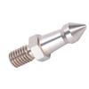 M8 Stainless Steel Foot Spike Camera Tripod Spikes Replacement for Monopod Tripod