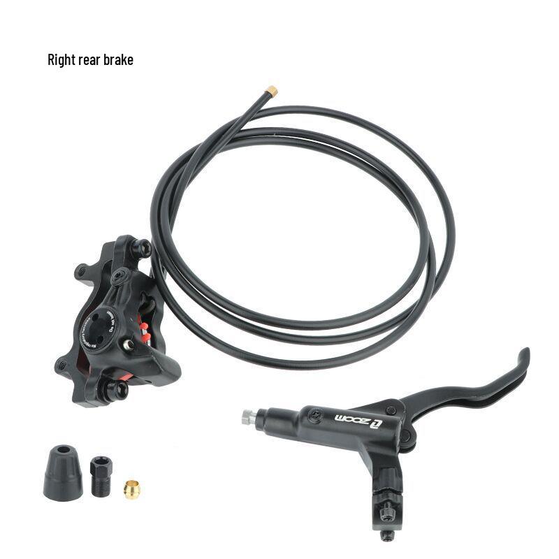 Taiwan ZOOM HB-875 Mountain Bike Hydraulic Disc Brake Caliper