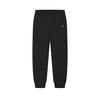 New Knitted Sports Pants Women's Black F11W528604F-BK