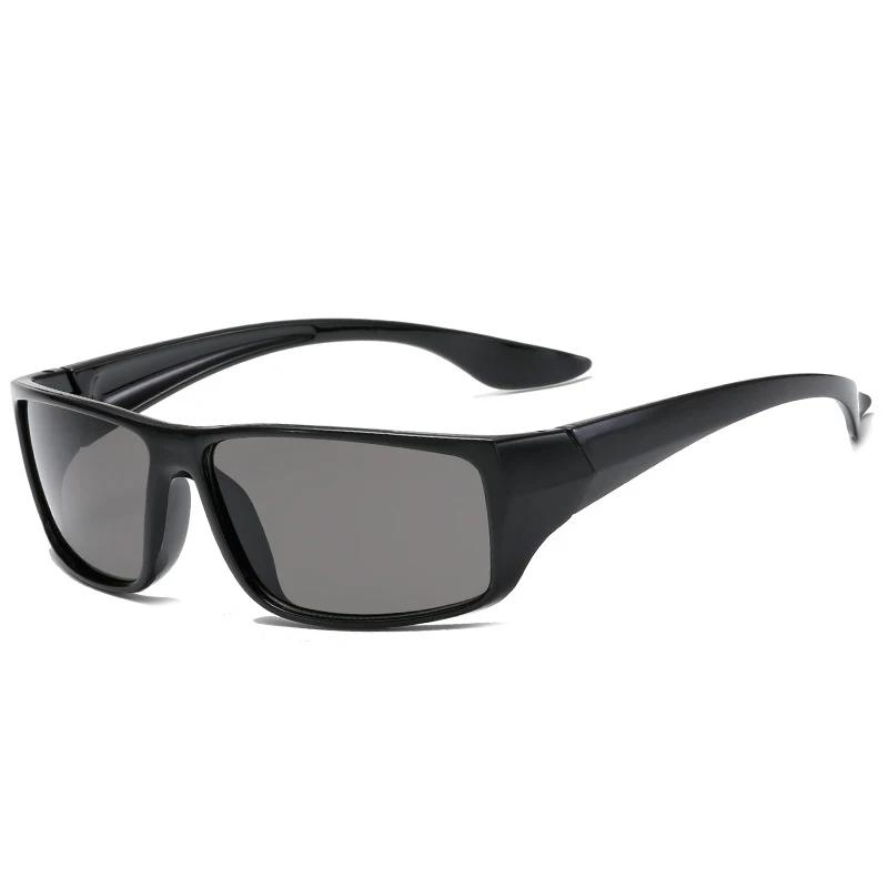 Driving Anti-Glare Polarized Sunglasses Goggles Eyewear Night Vision Drivers Goggles Interior Accessory Protective Gears