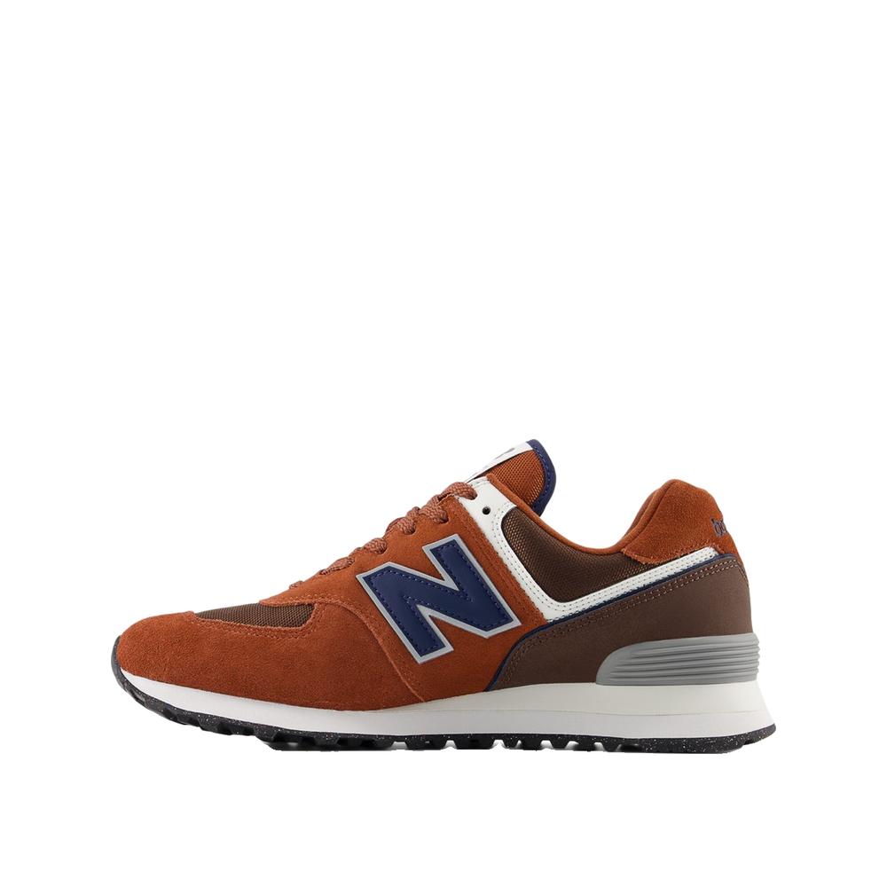 Sneakers New Balance U574
