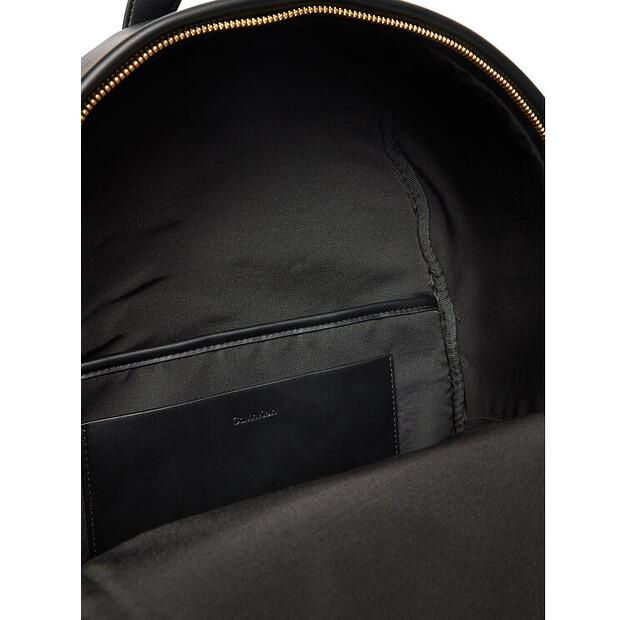Calvin Klein Bold Ck Backpack