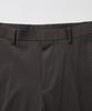 STCO Diems Tricot Cool Touch Slacks_Brown (Straight Fit)_Dpaxb08Esh