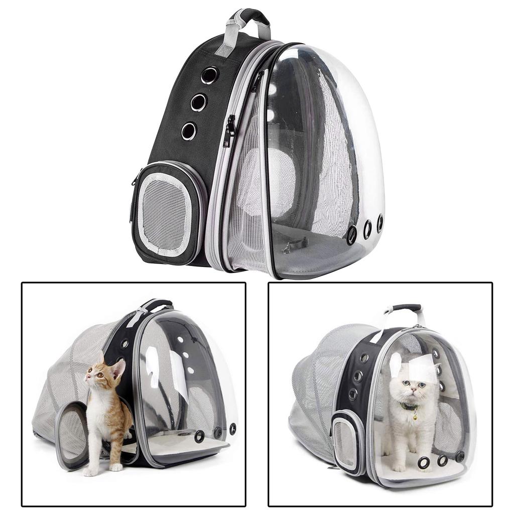 pet backpack dome