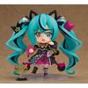 Good Smile Company Hatsune Miku Black Miku Version. 10cm Nendoroid Figur