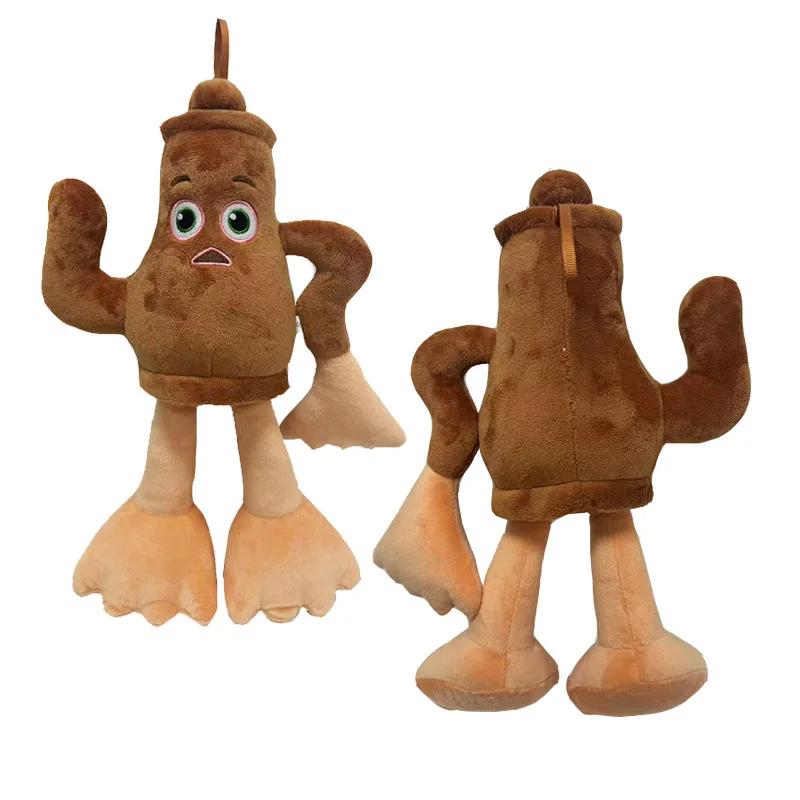 Tralalelo Tralala Plush Tungtungtung Italian Brainrot Al Tralalero Tralala Plush Doll Stuffed Soft Pillow Custom Toys