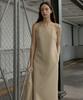 Otte Haim Long Sleeveless Ops_2Color
