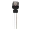 Digital Soil Tester 6 In 1 Soil Humidity PH Fertility Temperature Sunlight Ambient Humidity Meter with Backlight for