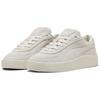 Puma CA Luxe Elevated Vapor Grey Unisex Sneakers 401356-01