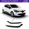 Set of lower spacers for headlights right left, 2 pcs. for Renault Clio Mk4 HB 2012-2019 OEM 260946701R