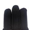 Hunting Finger Protector Guard Leather Glove 3 Finger Non Slip Breathable Fingertip Hunting Gloves Accessory Safety Gear
