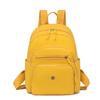 Trendiger Damen-Reiserucksack Leichte Langlebige Umhängetasche Große Kapazität Schultasche Fitnessstudio Wandern Outdoor Rucksack