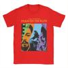 Exclusive Paul McCartney Man On The Run Filmstrip Cotton T-Shirt For Men's T-Shirts Harajuku Tee Shirt Big Size Cheap Tops