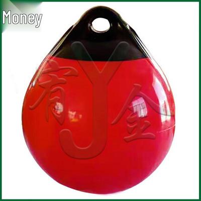 Youjin Marine Inflatable PVC Fender Buoy
