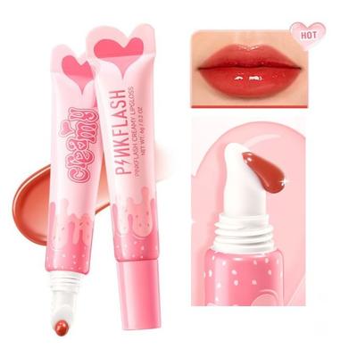 Ruj – Dudak parlatıcısı