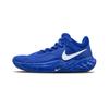 Fly By Mid 3 Night Navigator PRO Scraping Mops Mid Top Basketball Shoes Men's White Blue DD9311-102(Team81-PRO)