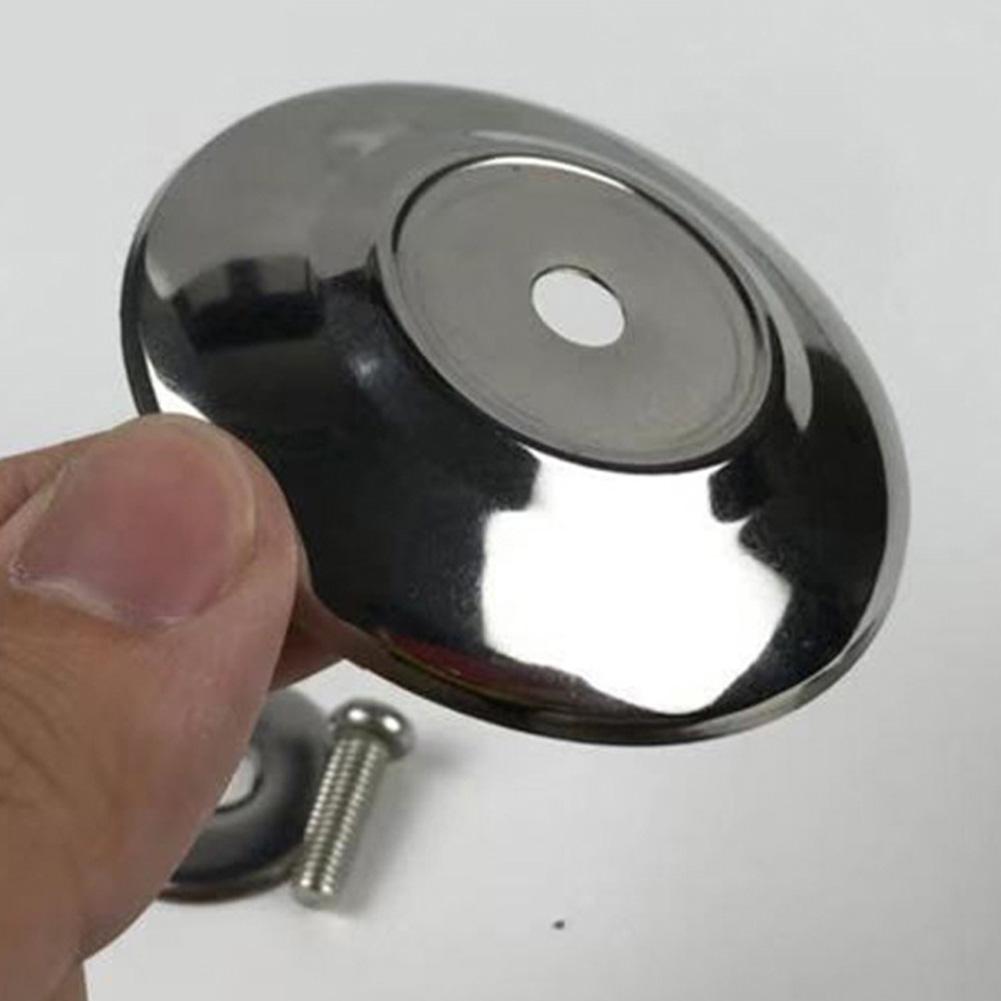 Pot Lid Handle Pot Parts Stainless Steel 4PCS Anti-scald