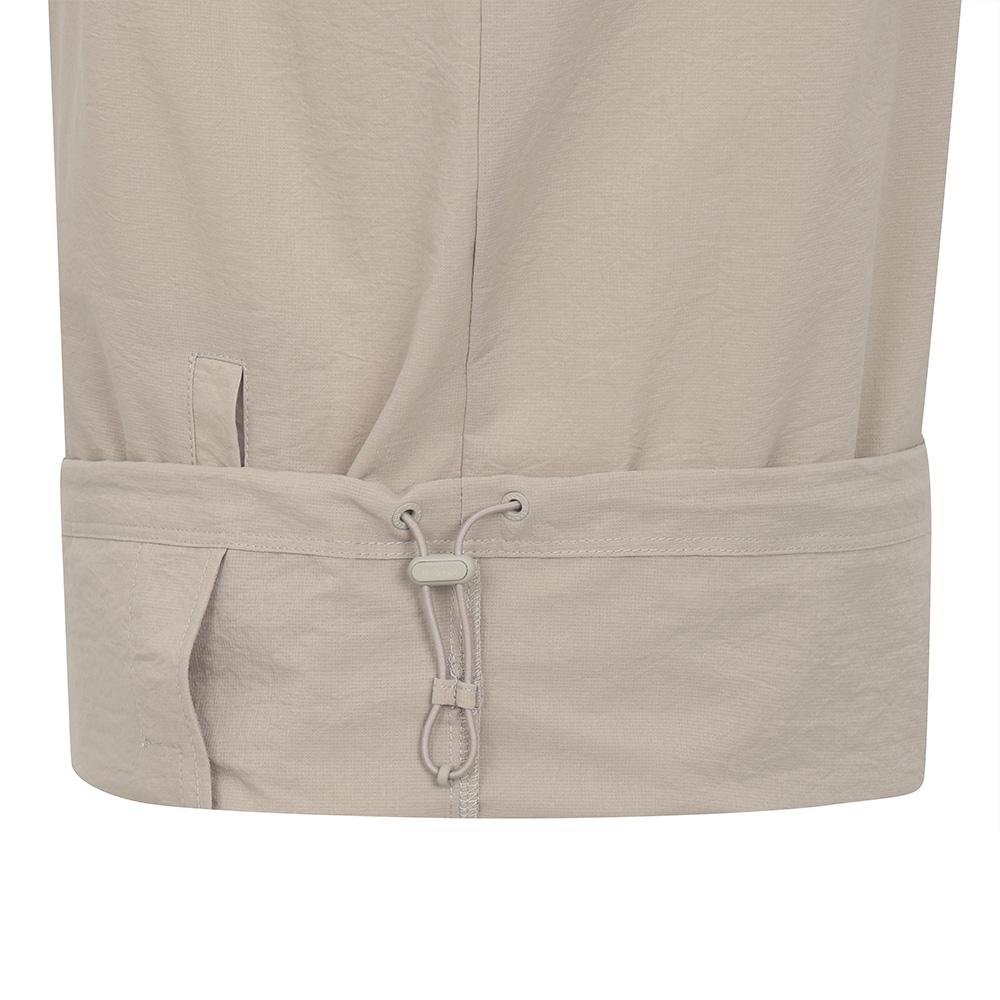 MALBON GOLF Air Light Round Piste Beige (Man)
