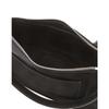 Daks Black Flower Nylon Shoulder Bag M Dcba6e521bk