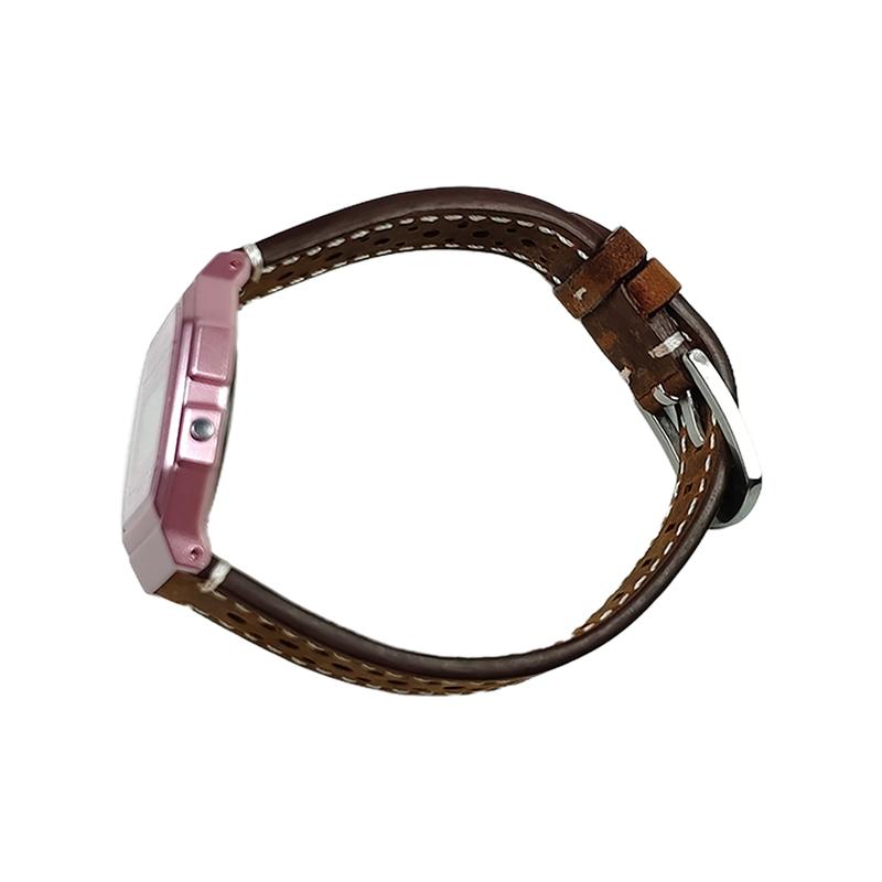 Casio Customized Watch Modified Series Retro Fashion Trend Watch Waterproof and Shockproof F-91WS-4 modified-Qiu Xiangwan Qua F-91WS-4