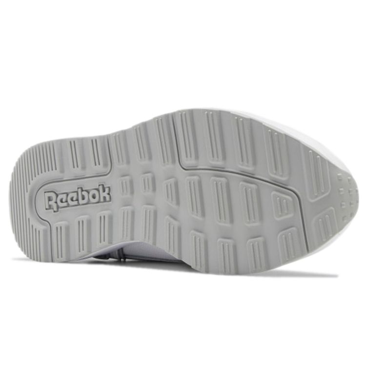 Reebok GL 1000 White Vector Blue Unisex Sneakers Footwear-White Vector-Red GX1393