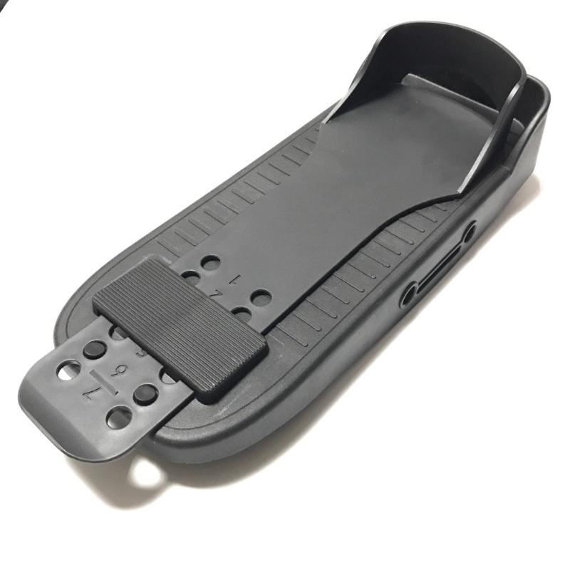 1pair Rowing Machine Foot Pedals Row Fitness Equipment Exercise Bikes Footplates for Cardiovascular Healths