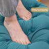 Nordic Stool Living Room Sofa Side Footrest Modern Bedroom Dressing Table Stool Hall Entrance Footrest Home Decoration Furniture