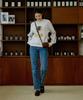 Monsac Ready Micro Mini Bag Dark Brown Ap12-2324-Db