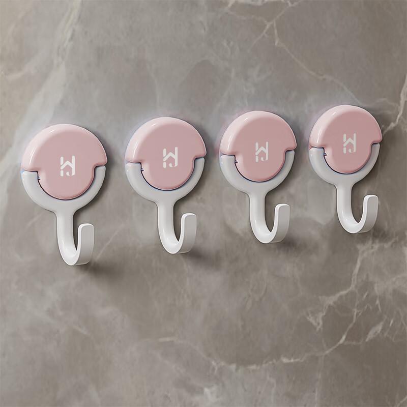 Haiying No-Drill Strong Adhesive Hooks