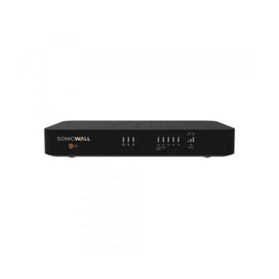 SonicWall TZ80 (03-SSC-2749)