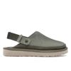 Men's Goldencoast Clog Shaded Clover 1142172-SDC