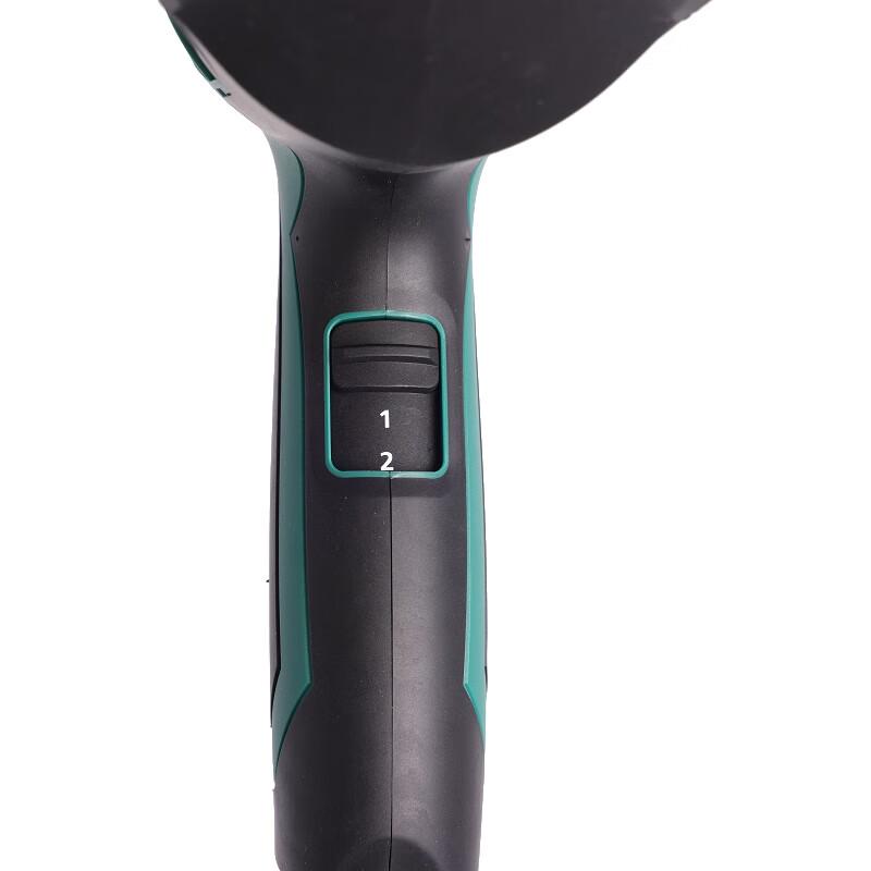 Sata Temperature Control Heat Gun CN plug (adapter included)