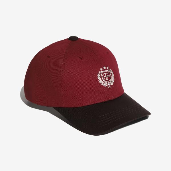 

Fila Two Tone Tennis Cap DARKRED/000