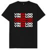 Vindaloo England Football Qatar Mens Womens Kids Unisex T Shirt