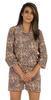 Phagun Printed Loungewear Set For Women 2 Piece Nightwear Cotton Top &