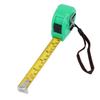 Easy Carry 3meter Retractable Steel Measuring Tape High Accuracy Plastic Case Easy To Carry for Professional & Craftsmen