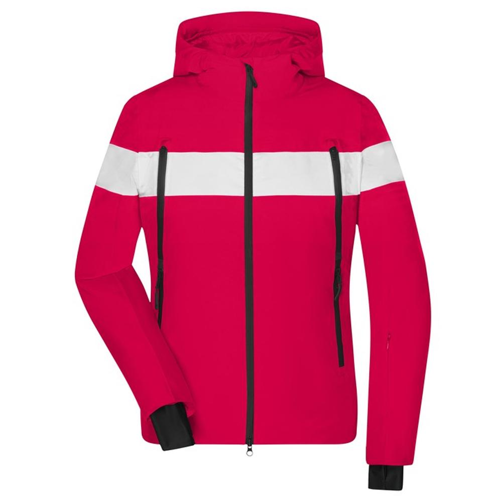 James and Nicholson Womens/Ladies Wintersport Jacket