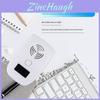 Multifunction Ultrasonic Mosquito And Pest Repeller For Home Use