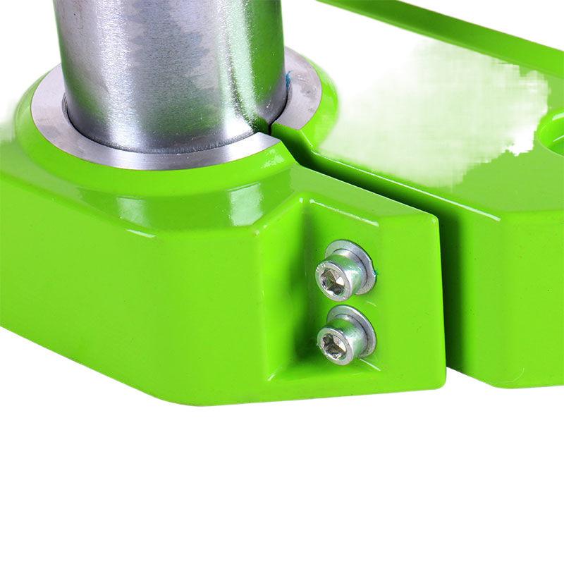 220V Multifunctional Desktop Electric Drill Press with Digital Display for Industrial and Household Use