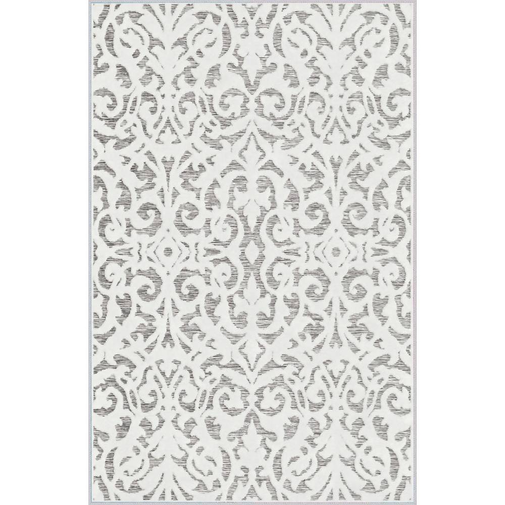 Rovigo Home Washable Printed Carpet RVG1680