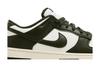 Nike Dunk Low Pale Ivory Cargo Khaki Men's Sneakers