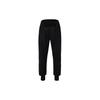 New Nike Knitted Sweatpants Men's Gray FB8543-010