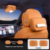 Compatible with Galaxy Star Shine 8 Car Tissue Box, New Model Seat Hanging Tissue Holder, Interior Paper Box