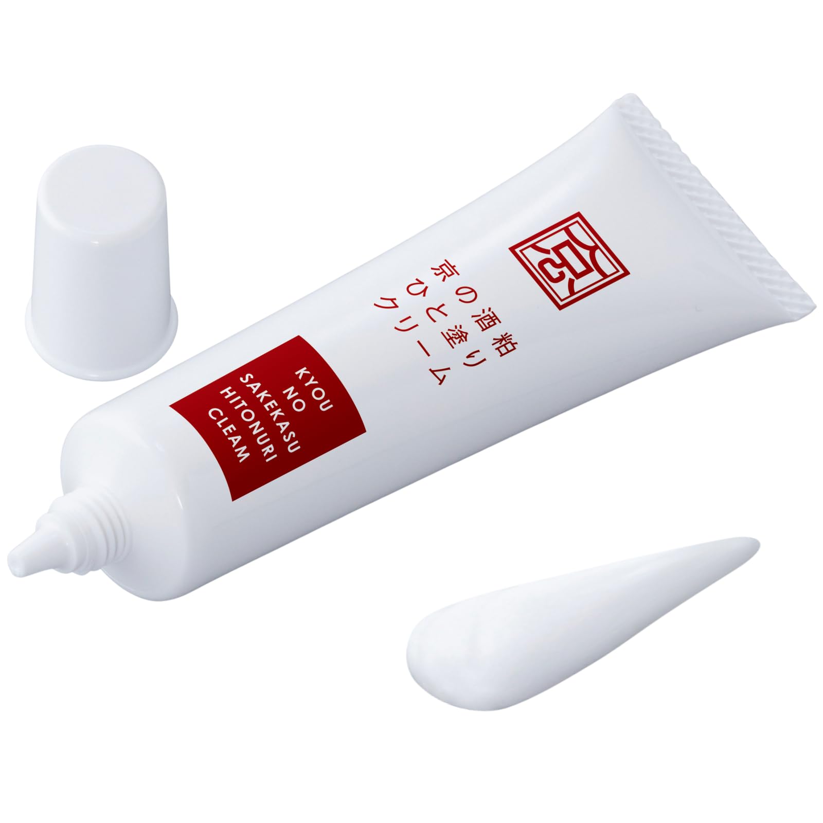 Hot Class Kyoto Sake Lees Cream (30g)