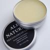 Crema de aceite de visón para zapatos de cuero, bolsos, crema para el cuidado del cuero, crema para el mantenimiento del cuero, accesorios para artesanía en cuero, 30 ml/100 ml