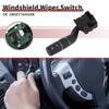 ACROPIX Front Windshield Wiper Switch Fit for Ford Explorer 2011-2015 No.DB5Z17A553AB - Pack of 1