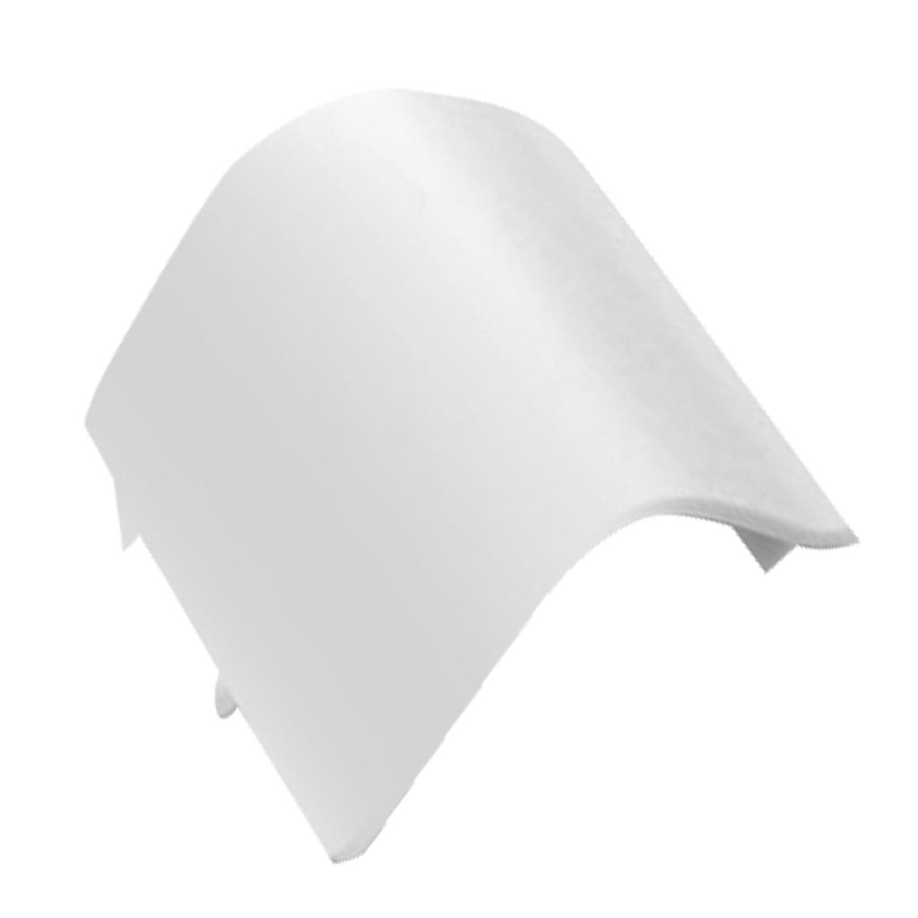 White Battery Cover Lid Shell Door for Xbox One Wireless Controller