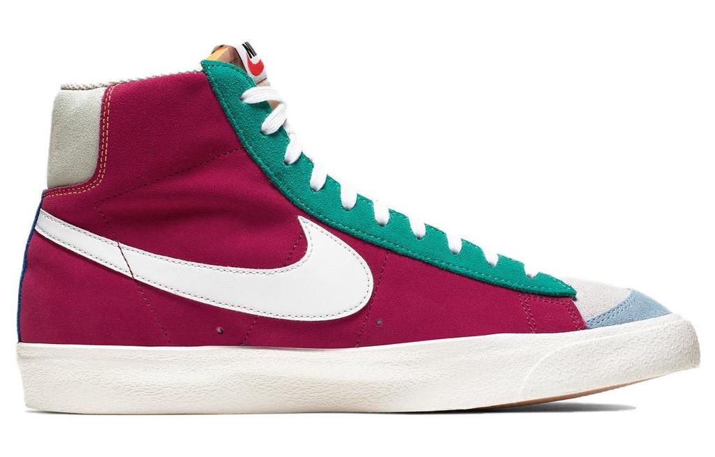 Nike Blazer Mid Vintage Multi-Suede CI1167-600
