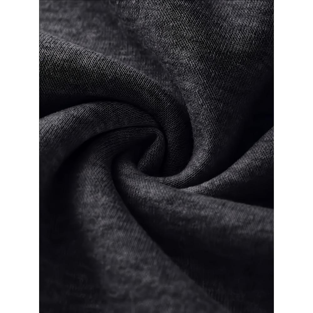 Veste de Sport à Capuche et Fermeture Éclair Tendance Neutre pour Hommes et Femmes, Chemise de Couple, Street Wear de Marque Tendance